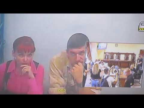 Главарь ОПГ Рубеж - Игорь Радченко, собственной персоной