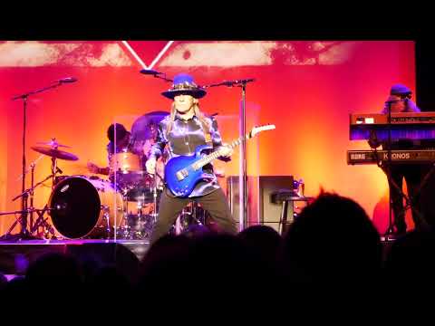 MARK FARNER AMERICAN BAND    HD 1080p