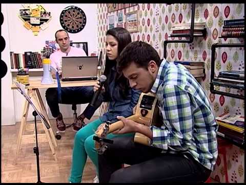 Mauren Fernandes - Alguém Melhor