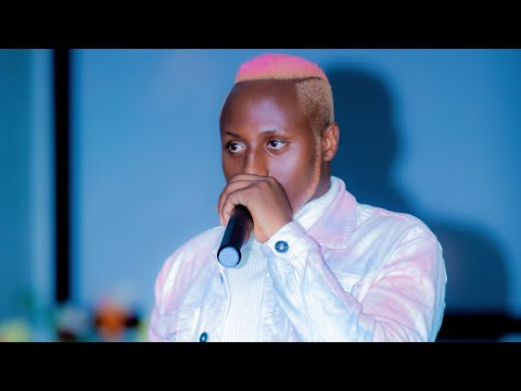 All Young T.G-Official performance 2021 was lit🔥🔥🔥❤️💯