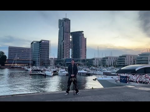 Wrotas - Industry Prank (OFFICIAL VIDEO)  [🎥: k1ngoffalls]