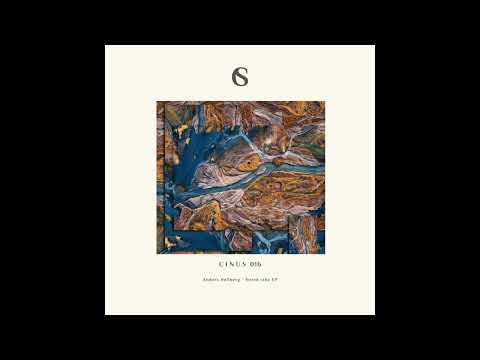 Anders Hellberg - Microbiome