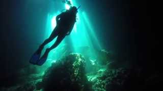Florida Springs Dive Trip with Gypsy Divers