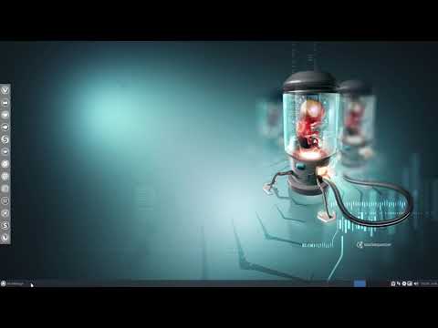 ArchMerge : 6 how to set ArchMerge to boot into Openbox or i3 rather than Xfce