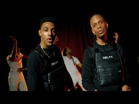 PASKA x LORENZ - "Chalè" (official video)!