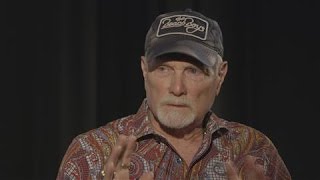 Beach Boys&#39; Mike Love on Crossing Paths with Charles Manson