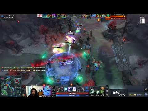 a dream 3man deadshot - Sumail -cr1t Combo