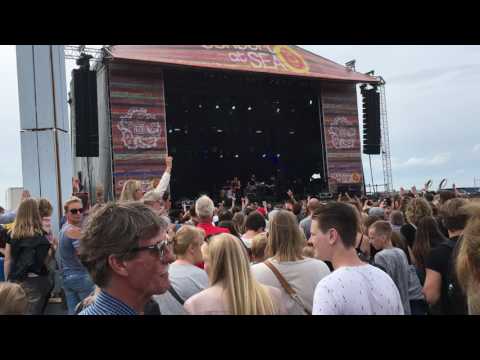 Concert at Sea 2017 - Bökkers