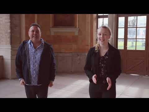 GINO PELLEGRINO feat.CHIARA REGENOLD - UN ANGELO PER NOI (OFFICIAL MUSIC VIDEO)