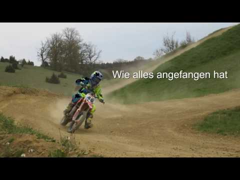 Wie alles angefangen hat - Simon MX #46