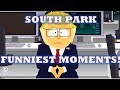 SOUTH PARK FUNNY OFFENSIVE MOMENTS