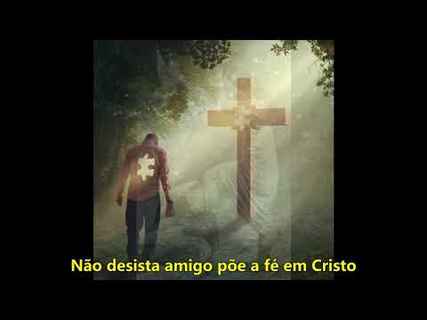 Cassiane - Deus tem Poder (com Letra)