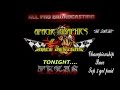 APACHE GRAPHICS CHAMPIONSHIP RACE FINAL RACE