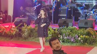 Download lagu HEIDY DIANA   MAAFKAN DIRIKU (LIVE SHOW 29MEI2022) mp3