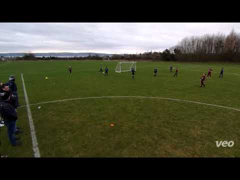 GFC 2011s Friendly vs Ballysillan