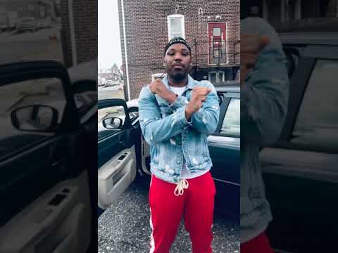 Ty maxxtheopp #Blm freestyle