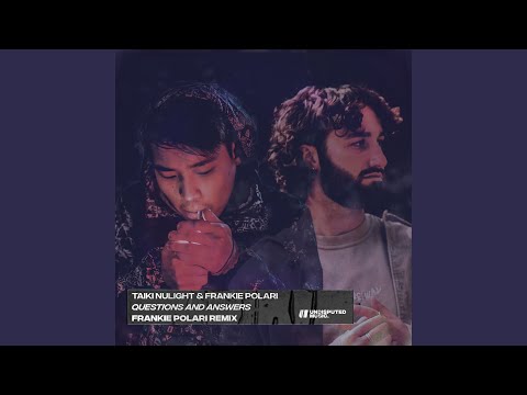 Questions & Answers (Artonal Remix)