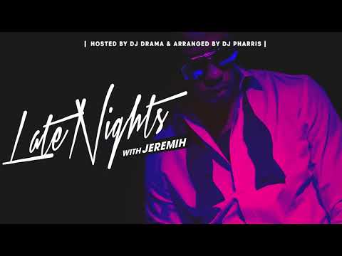 Jeremih - Knockin’ feat. E-40 (Official Audio)