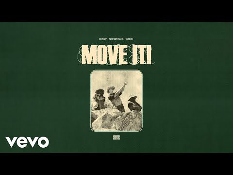 Thumbnail for Move It video