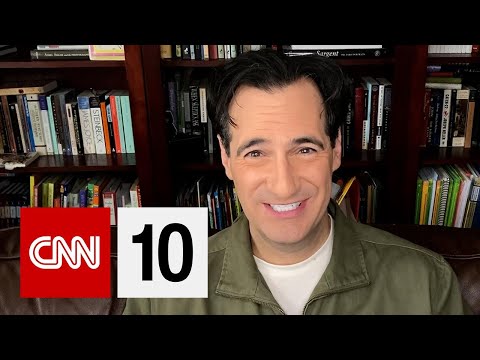 什麼是北極星？| 2020年12月7日 (What Is A Nor'easter? | December 7, 2020)