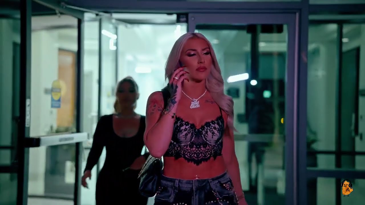 Gimme Money by Bri Xo