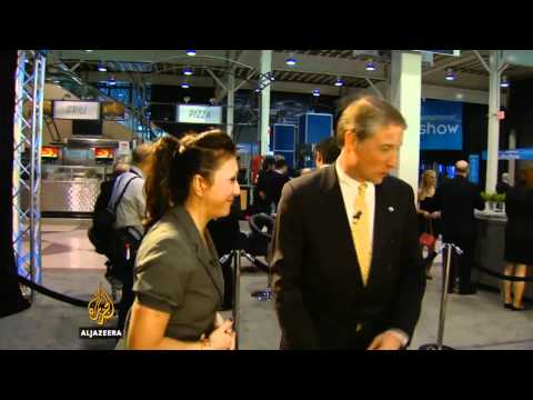 Al Jazeera Svijet - 29.04.2012.