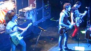 Push Play- This Is Us Breaking Up &amp; promo rap 9/26/09