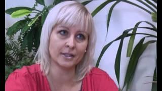 Преподаватель МОГАДК Маргарита Шеховцова, город Бронницы