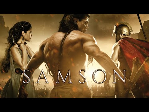 Samson (2019) [Abenteuer] | ganzer Film (deutsch) ᴴᴰ