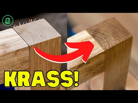 TISCHLER lieben diesen TRICK! 🤭 | Hack Check | Jonas Winkler