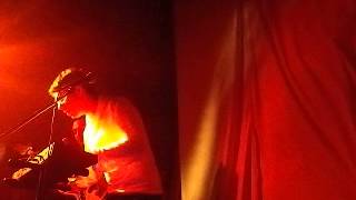 Jx Fango en vivo  galope en el cielo en vivo 2013