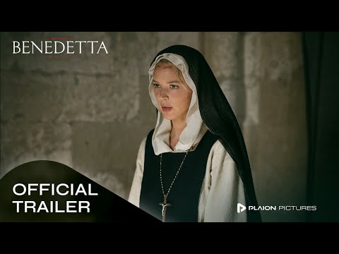 Trailer Benedetta