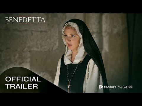 Trailer-Vorschau: Benedetta