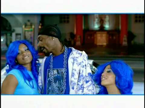 Snoop Dogg ft E 40, Mc Eiht, Goldie Loc, Daz and Kurupt   Candy Drippin Like Water