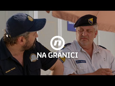 Nitko više neće preko granice: "Nije ni čudo kako je Marko poludio.." I Na granici | epizoda 34