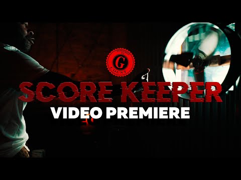 G Count - "Score Keeper" - Official Music Video - 247HH Video Premiere