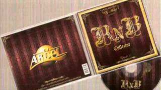 Dj Abdel Featuring Delegation - Darlin' ( I think about you )