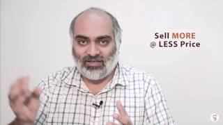 Seller Strategies for success on Amazon, Flipkart and Snapdeal