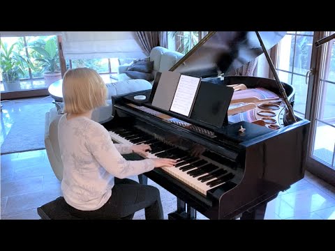Yoko Kanno - Zankyou no Terror OST (Terror in Resonance) Piano Medley