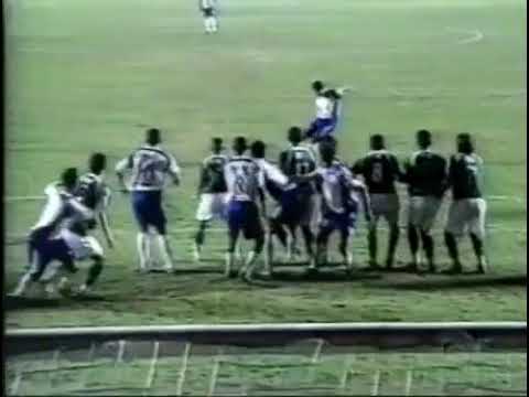 Goiás 1 x 2 Paraná Clube 2006