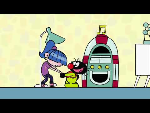 LITTLE FURRY - EP19 - Miss Sigh