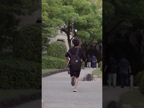 文学言語学科 秋学期授業開始！#関学 #関西学院 #関西学院大学 #KGキャンパス #kwanseigakuin #kwanseigakuinuniversity