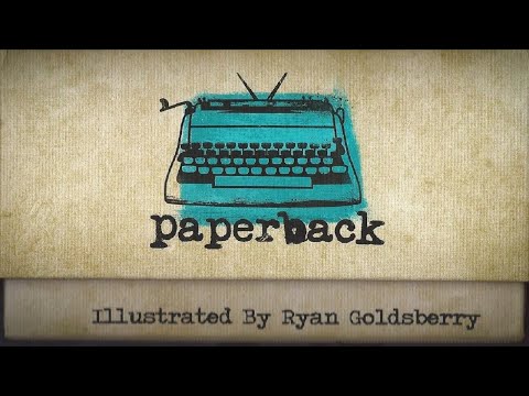 Paperback: Discussion