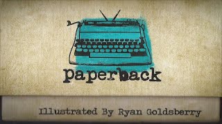 Paperback: Discussion