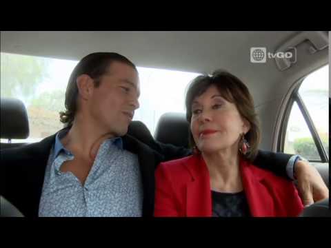 monserrat - al fondo hay sitio capitulo 1149