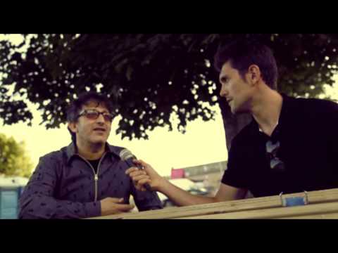 Ian Broudie (Lightning Seeds) // Kendal Calling 2013