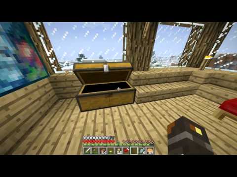 Minecraft Map || The Fountain of Immortality - Part 2 - Cheating..