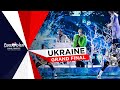Go_A - Shum - LIVE - Ukraine 🇺🇦 - Grand Final - Eurovision 2021