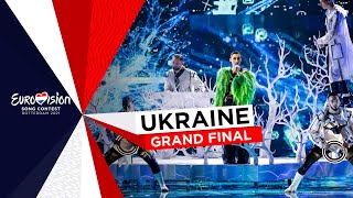 Kadr z teledysku Шум (Eurovision version) (Šum) tekst piosenki Go_A