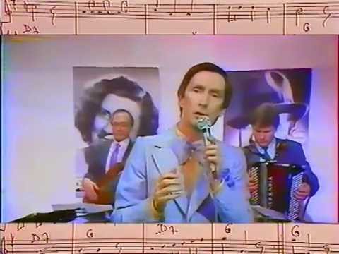 Jack Lantier - Bohémienne aux Grands Yeux Noirs (La Chance aux Chansons)